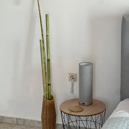 Grandma's Cozy Nest Appartement *