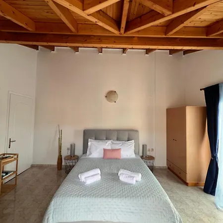 Grandma's Cozy Nest Appartement *