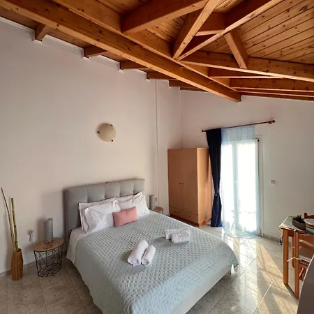 Lejlighed Grandma's Cozy Nest Argostoli (Kefalonia)