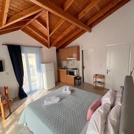 Appartement Grandma's Cozy Nest