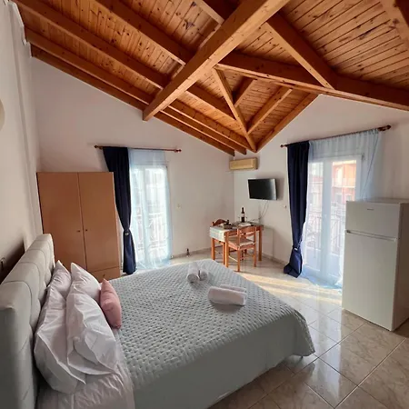 Grandma's Cozy Nest Lejlighed Argostoli (Kefalonia)