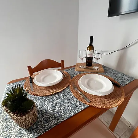Lejlighed Grandma's Cozy Nest