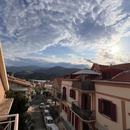 Lejlighed Grandma's Cozy Nest Argostoli (Kefalonia)