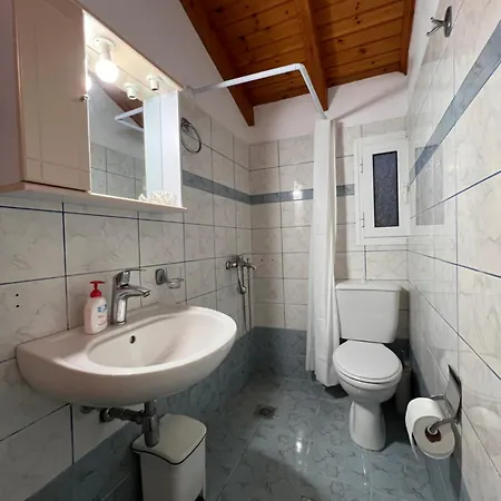 Grandma's Cozy Nest Lejlighed Argostoli (Kefalonia)