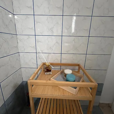 Grandma's Cozy Nest Lejlighed Argostoli (Kefalonia)